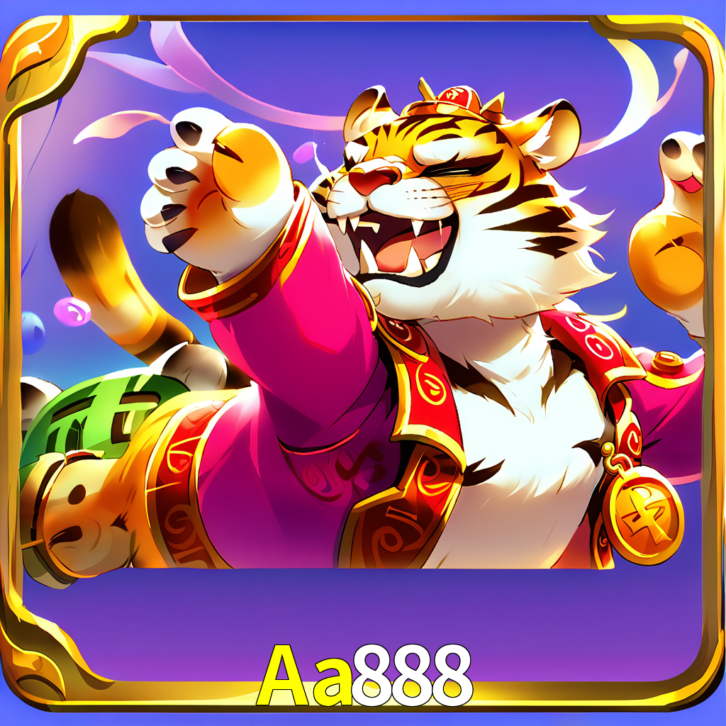 Aa888